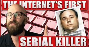 John Edward Robinson: The Internet's First Serial Killer