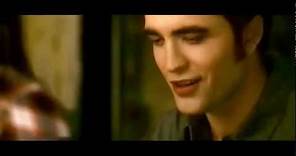 Edward Cullen's Marriage Proposal For Bella Swan
