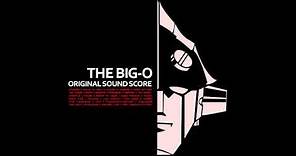 The Big O - OST 1 & 2