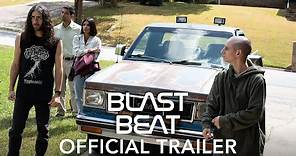 BLAST BEAT - Official Trailer (HD) | On Digital May 21