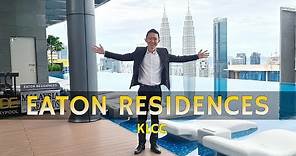 Eaton Residences @ KLCC | For Sale | Malaysia Properties Tour