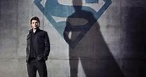 Smallville - Ver la serie online completas en español