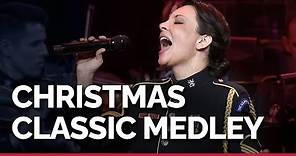 Christmas Classic Medley Feat. The U.S. Army Voices