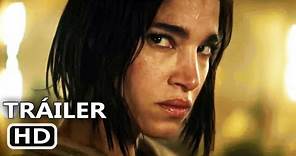REBEL MOON Parte Uno: La niña del fuego Tráiler Español Latino Subtitulado (2023) Zack Snyder
