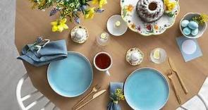 Spring Awakening Collection - Brings spring into your home | Villeroy & Boch
