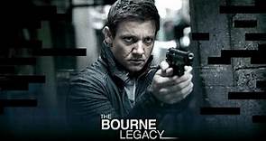 The Bourne Legacy - Movie Review by Chris Stuckmann