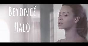 Beyoncé - Halo (LYRICS)