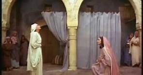 Visitación de María a su prima Santa Isabel