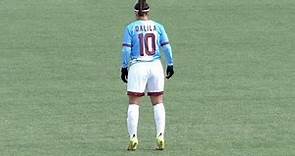 Dalila Ippolito | Skills / Goals | Pomigliano Calcio Femminile 2022
