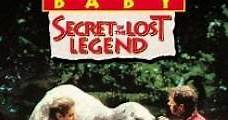 Baby, el secreto de una leyenda perdida (1985) Online - Película Completa en Español - FULLTV