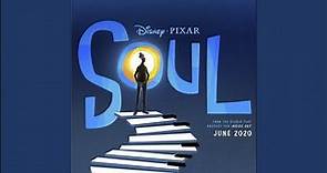 Soul Song - Soul Trailer Song - Generationals - (I Turned My Back on the Written Word)