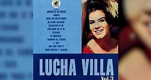 Lucha Villa - Ay Chihuahua (Visualizador Oficial)
