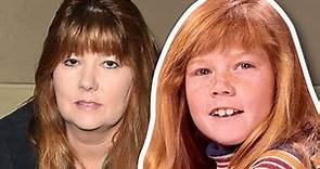 The Rare Condition That Killed Suzanne Crough at 52 Years Old (Tracy from The Partridge Family)