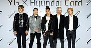K-Pop Band Bigbang's 'Still Life' Tops Billboard's World Digital Song Sales Chart