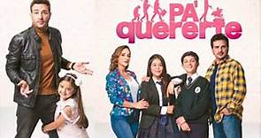 Pa quererte capitulo 1 – novelas360.com | Telenovelas Online!