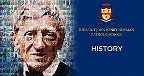 The Saint John Henry Newman School History Sixth Form Open Event