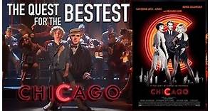 Chicago (2002) Movie Review | The Quest for the Bestest