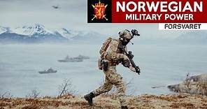 Norwegian Military Power