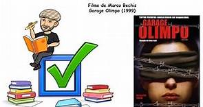 Filme de Marco Bechis: Garage Olimpo (1999)