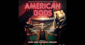 Tech Boy & Mr. World | American Gods: Season 2 OST