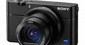 SONY DSC-RX100M5A 數位相機 (公司貨) - PChome 24h購物