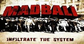 MADBALL - Infiltrate the System [Full Album]