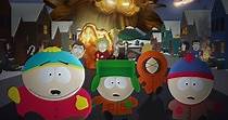 South Park Stagione 26 - episodi in streaming online