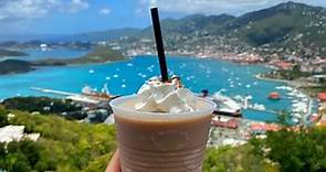 What Is It Like to Travel St. Thomas, US Virgin Islands?
