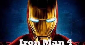 Iron Man 4 Bande Annonce VF