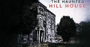 The REAL HAUNTING of HILL HOUSE - Most Haunted House In The UK