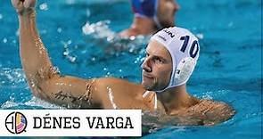 Dénes Varga's TOP10 Goals at European Championships