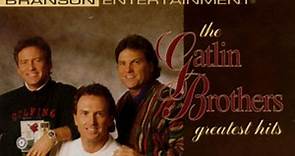 Larry Gatlin & The Gatlin Brothers - The Greatest Hits