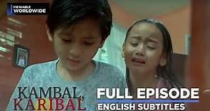 Kambal, Karibal: Full Episode 8 (with English subs)