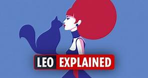Leo star sign: Horoscope dates, meaning, character traits and compatibility