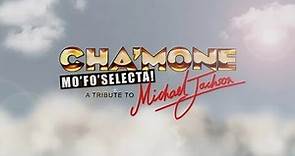 Bo Selecta Cha’mone Mofo The Michael Jackson Tribute Remastered And Extended