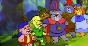 Disney's Adventures of the Gummi Bears S01 E06