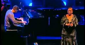Cesaria Evora Live D amor 2004 Complete Concert 00