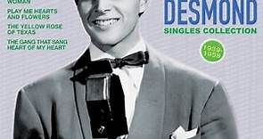 Johnny Desmond - The Johnny Desmond Singles Collection 1939-1958