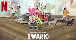 Coming Together (From The Netflix Series: “I Heart Arlo”)