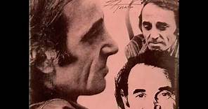 Charles Aznavour - I Figli Della Guerra ( Les Enfants De La Guerre )