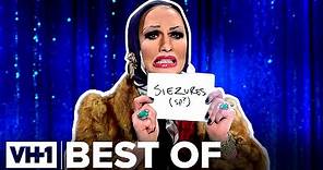 Best Of Jinkx Monsoon 🔍 RuPaul’s Drag Race