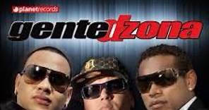 Gente De Zona A Full (Álbum Completo)