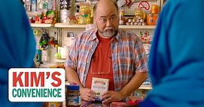 How can you tell? | Kim's Convenience