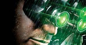 Tom Clancy's Splinter Cell: Chaos Theory è gratis su PC, gioco in regalo fino al 25 novembre