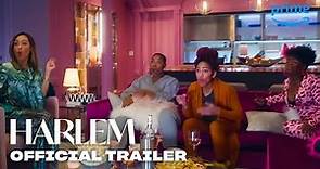 Harlem Season 1 - Official Trailer | Prime Video
