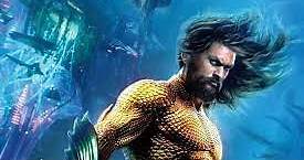 Aquaman y el reino perdido | PELÍCULA COMPLETA Español Latino Full HD