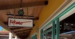 Sabemos que este es tu lugar favorito. 🤌 Visita nuestra tienda en los Outlets de Barceloneta para siempre estar con flow y tener lo último de tu marca favorita. 👉 Shop online en kokomopr.com y recibe 15% OFF en tu primera compra con el código KOMO. #KókomoPR #kokomo #PR #PuertoRico #KokoMomento #ShopLocal #Barceloneta #OutletsBarceloneta | Kókomo Puerto Rico