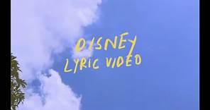 disney - aya (official lyric video)