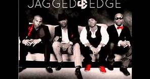 Jagged Edge - Lay You Down