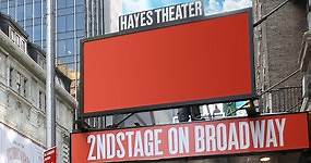 Hayes Theater – Broadway | New York Theatre Guide